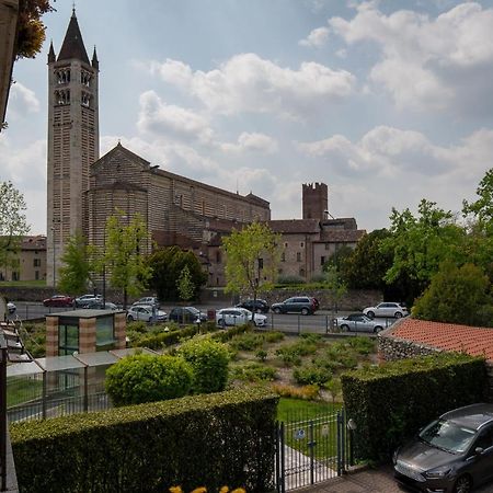 Posto Unico Otel Verona Dış mekan fotoğraf