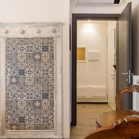 Posto Unico Otel Verona Dış mekan fotoğraf