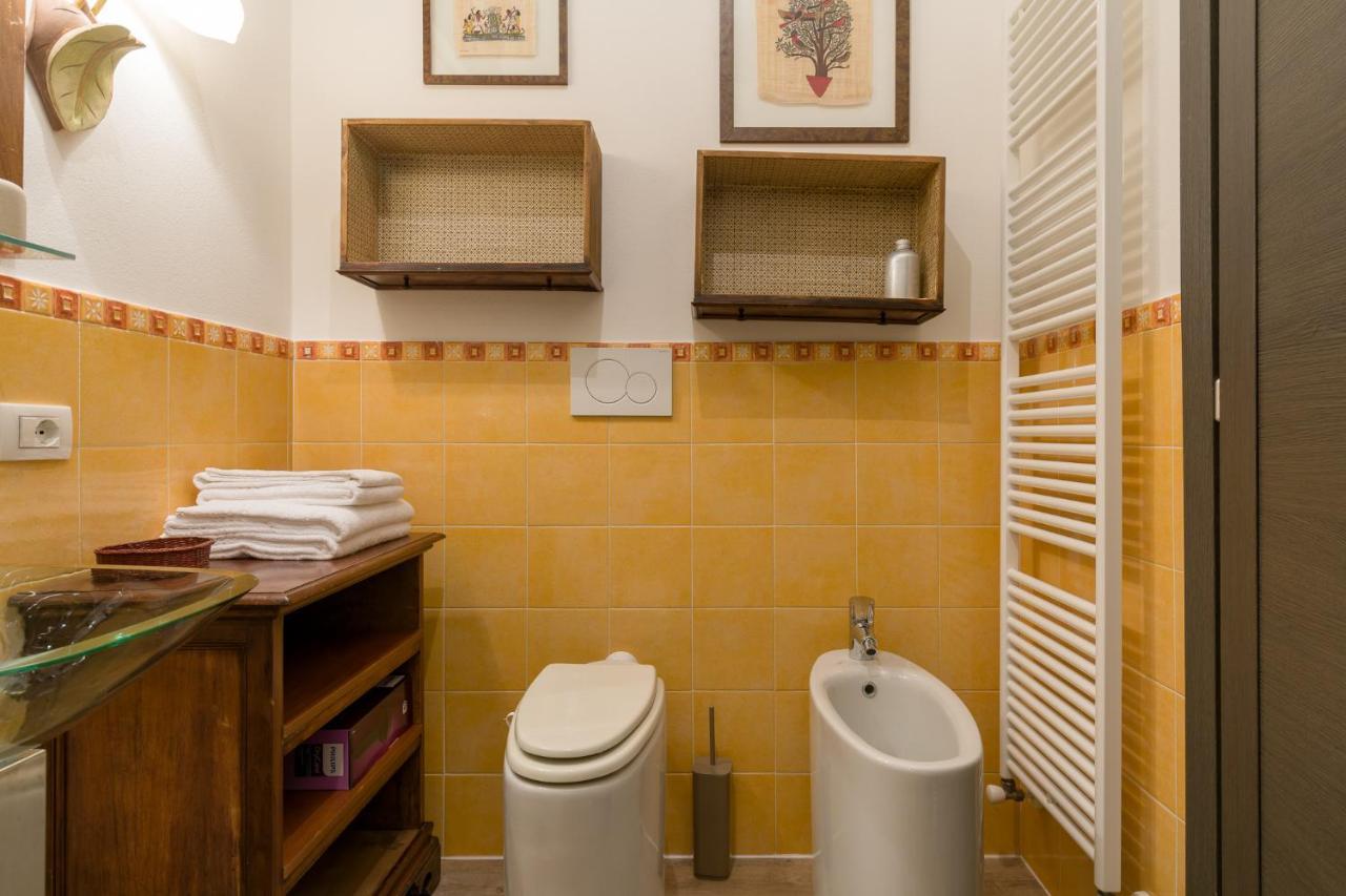 Posto Unico Otel Verona Dış mekan fotoğraf