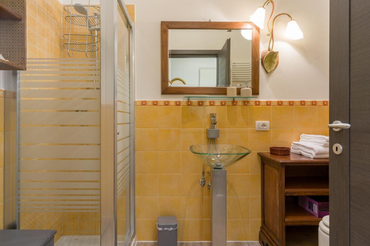 Posto Unico Otel Verona Dış mekan fotoğraf