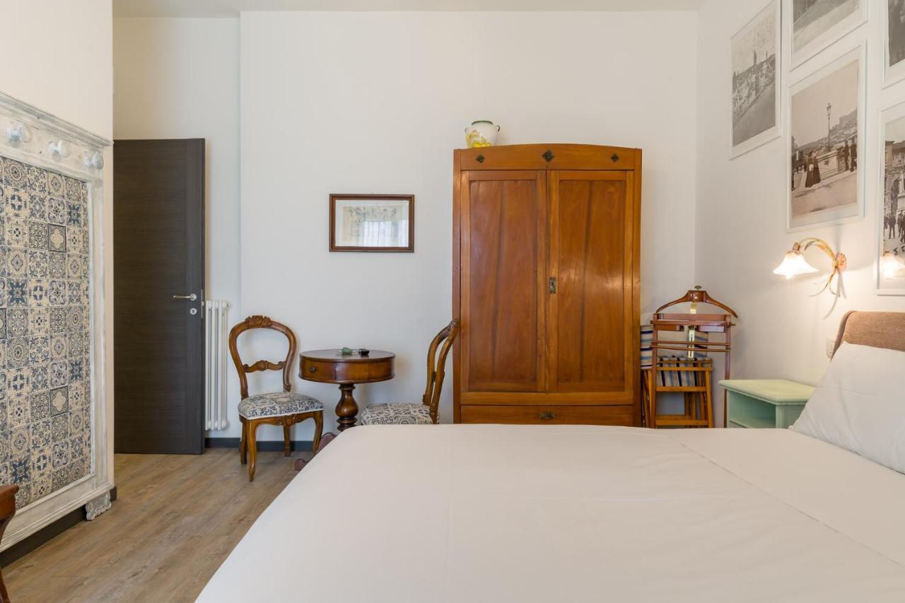 Posto Unico Otel Verona Dış mekan fotoğraf