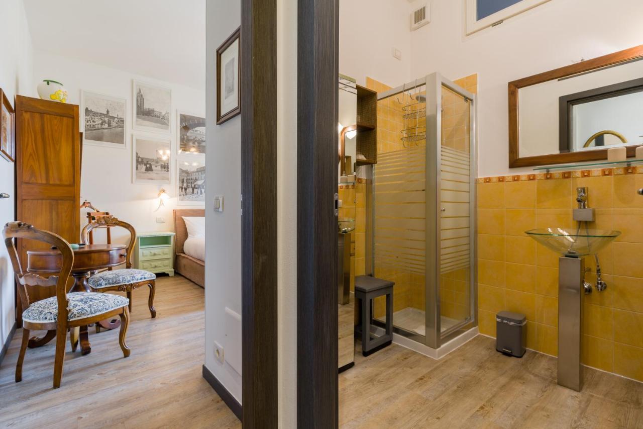 Posto Unico Otel Verona Dış mekan fotoğraf