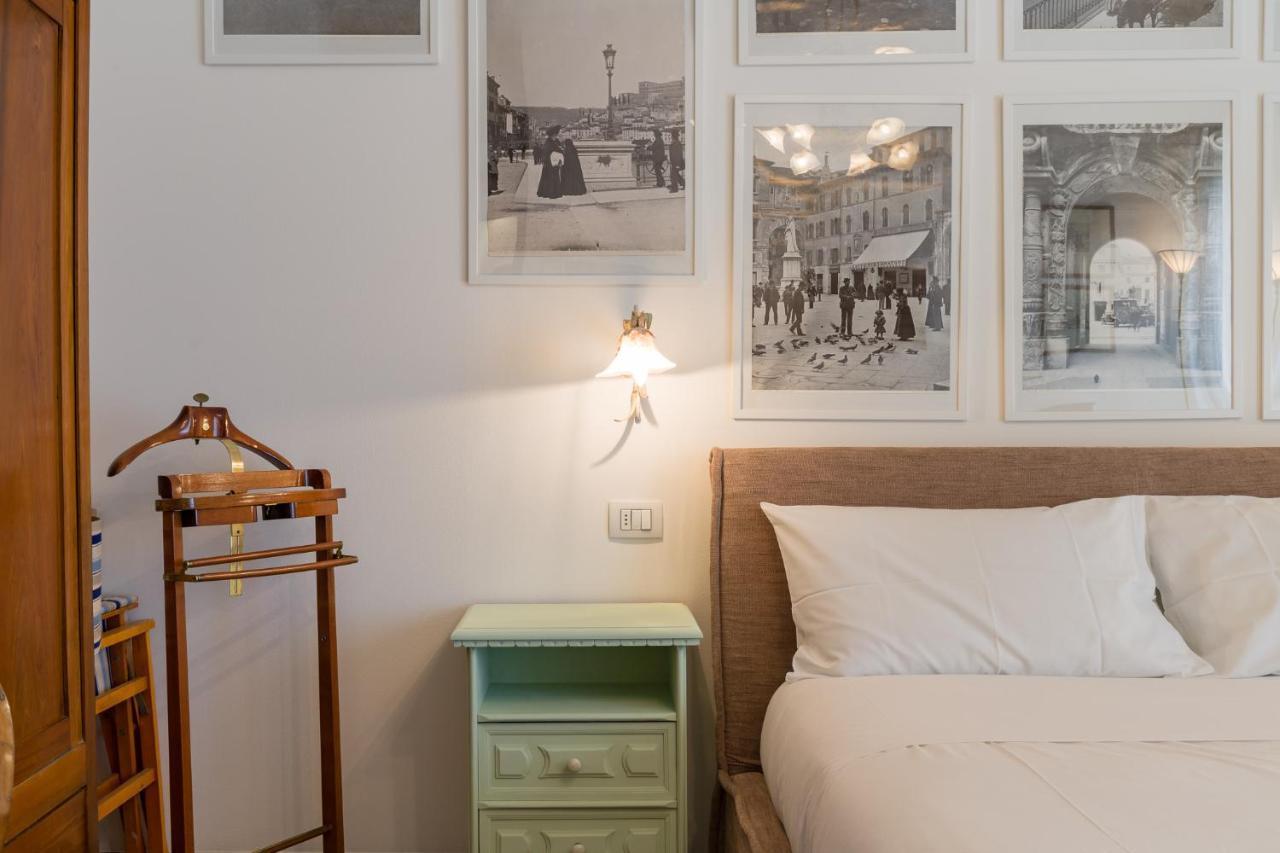 Posto Unico Otel Verona Dış mekan fotoğraf