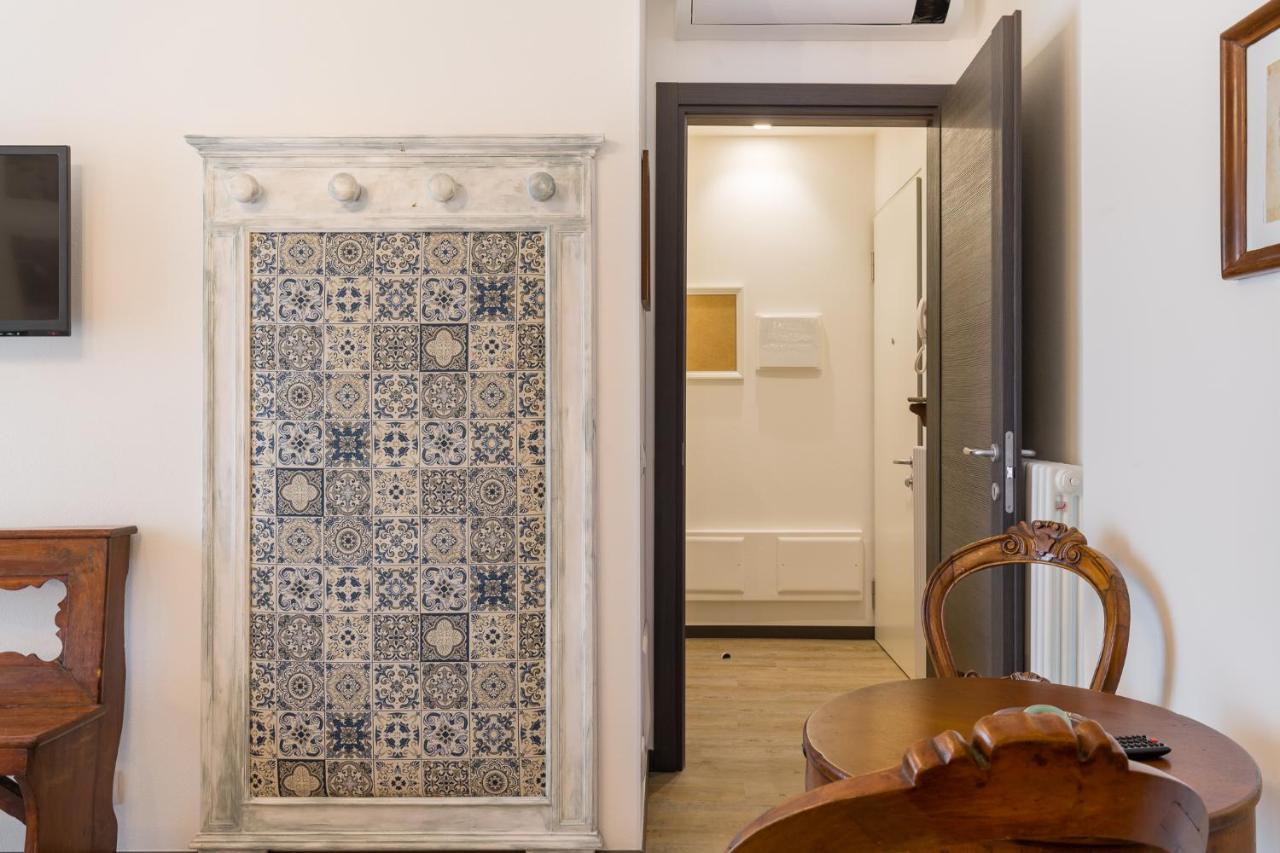 Posto Unico Otel Verona Dış mekan fotoğraf