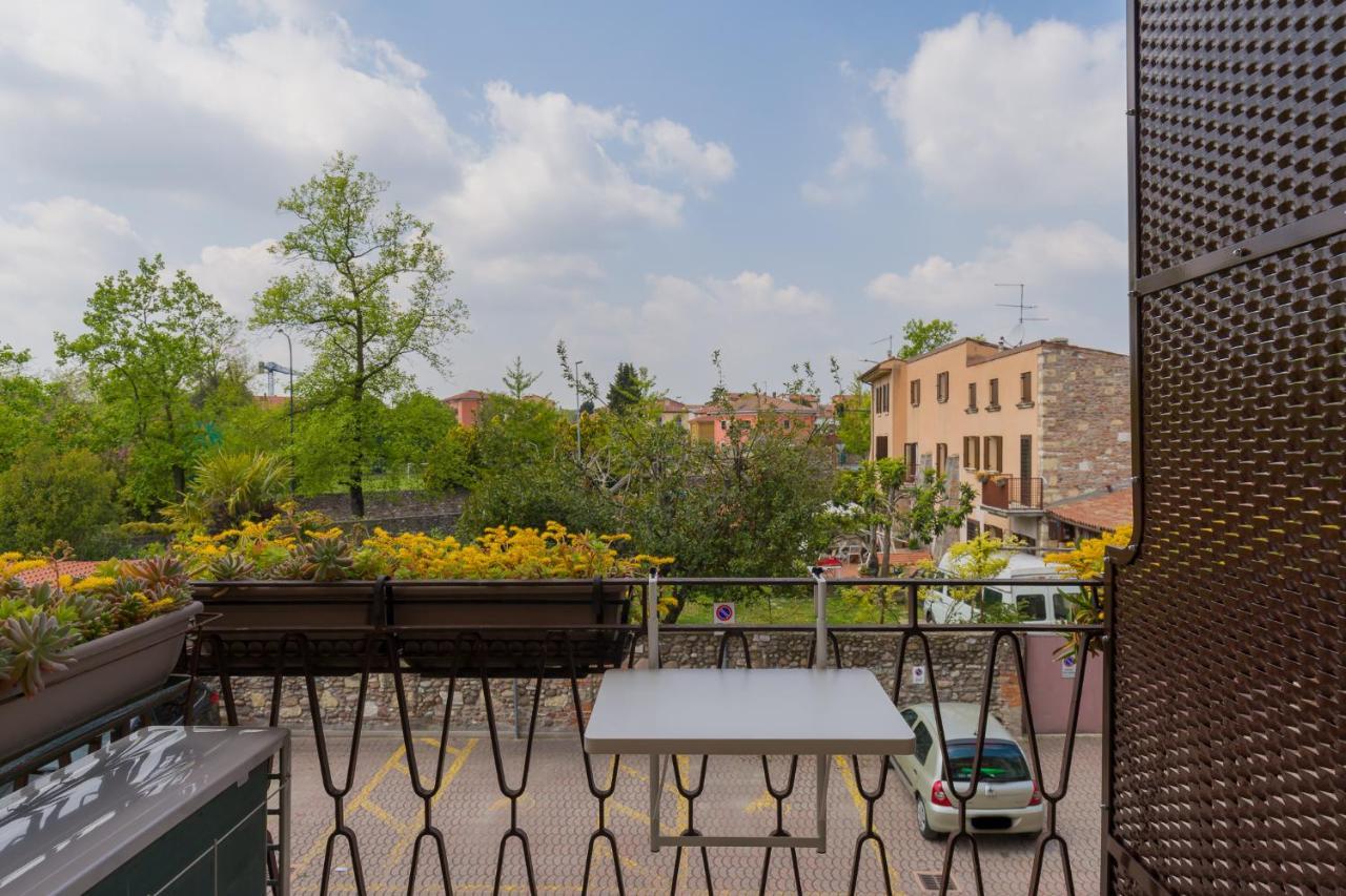 Posto Unico Otel Verona Dış mekan fotoğraf