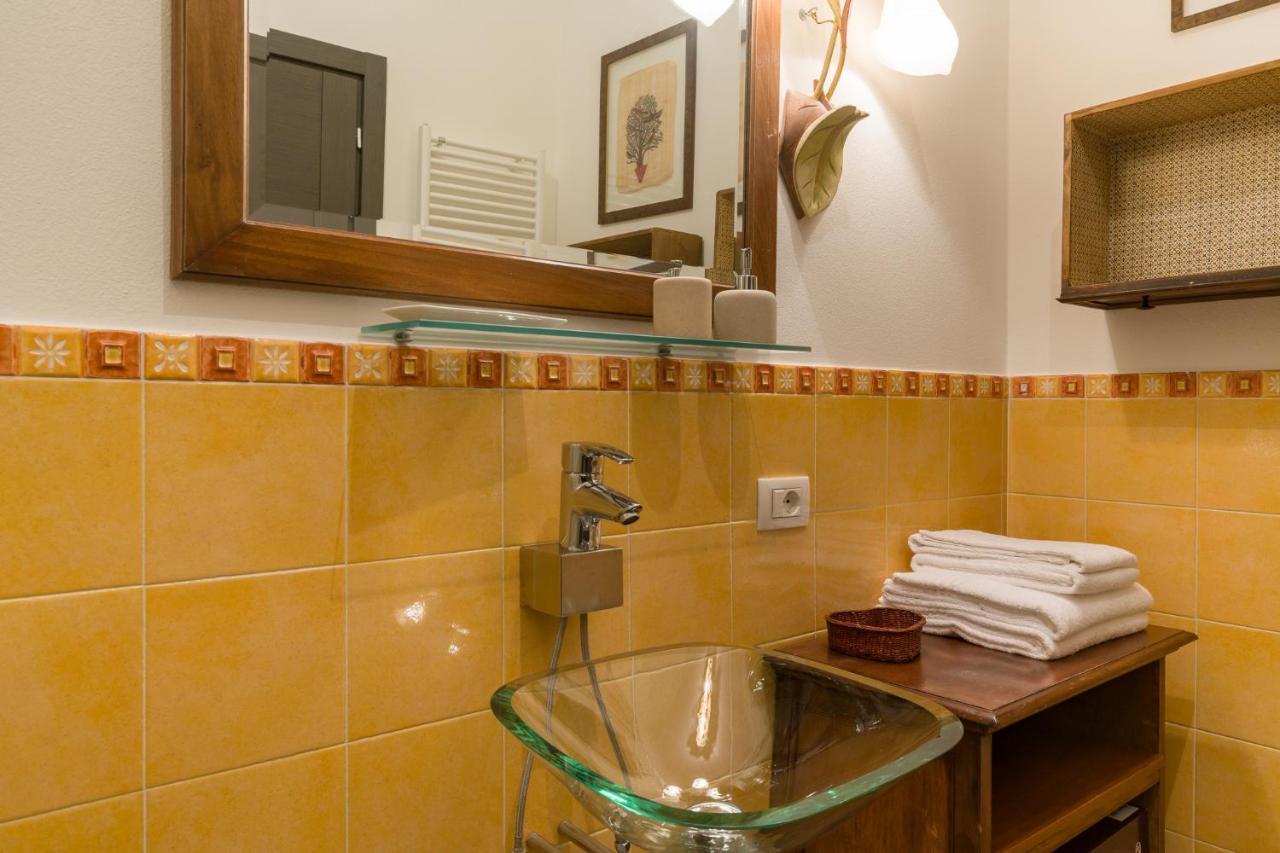 Posto Unico Otel Verona Dış mekan fotoğraf